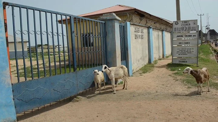 Schools close after gunmen kidnap 73 Nigerian students in northwest | AFP