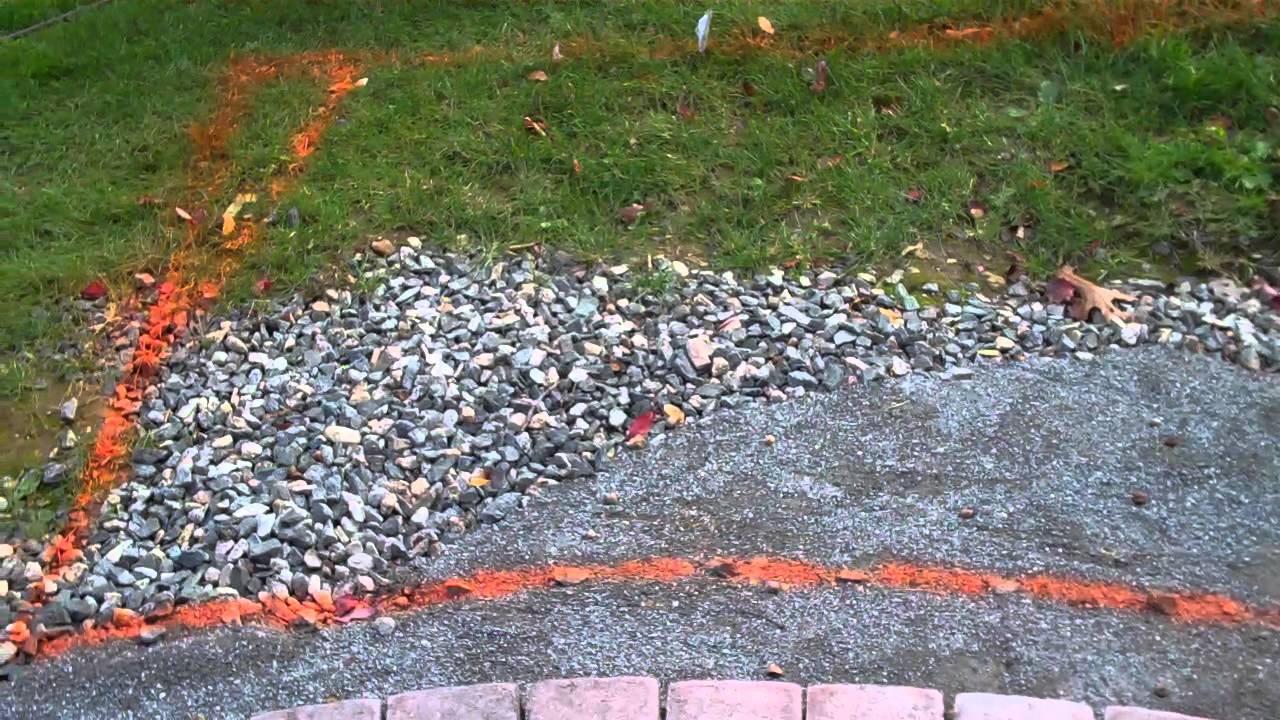 DIY Outdoor Rumford Fireplace (Fieldstone) Part 2 YouTube