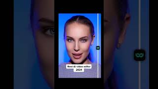 Persona app - Best video/photo editor 💚 #photoshoot #photoeditor #naturalbeauty #makeup screenshot 4