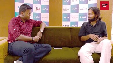 Shashank Mehta of Razorpay on building a strong developer culture