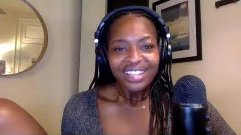Intuitive Eating with Jenny Wilcox