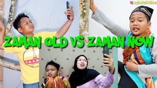 EMAK ZAMAN OLD VS EMAK ZAMAN NOW - VIDEO LUCU