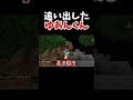 ハッカ-をうけたからぴち#カラピチ #マイクラ