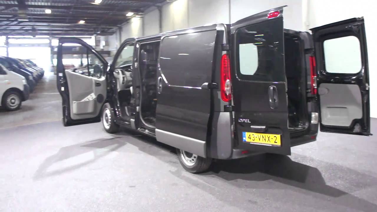 opel-vivaro-2-0-cdti-2-schuifdeuren-derks-bedrijfswagens-youtube