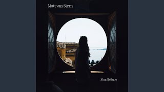 Video thumbnail of "Matt Van Stern - Les Chevaux"