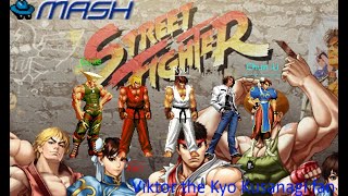 [Microsoft Agent Scripting Helper] Street Fighter's Update in Microsoft Agent
