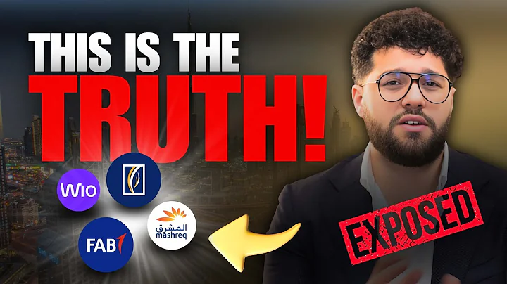 EXPOSED: UAE Mortgage Tricks that Banks Hide On Purpose!