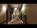 Bellagio Las Vegas room tour - floor 36 basic suite