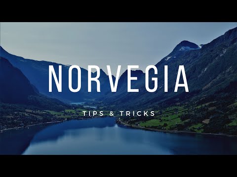 Video: Cum Să Plecați Pentru Reședința Permanentă în Norvegia
