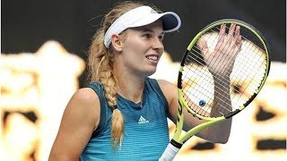 Volvo Car Open Day 3 order of play: Wozniacki, Keys, Bencic and Ostapenko all in action screenshot 5