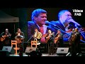 Los Hermanos Barrios