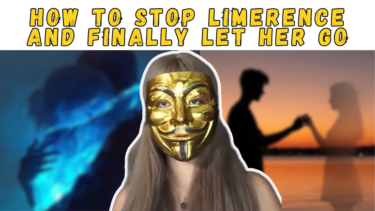 How to Stop Limerence and Detach From Someone Who Doesn’t Want You