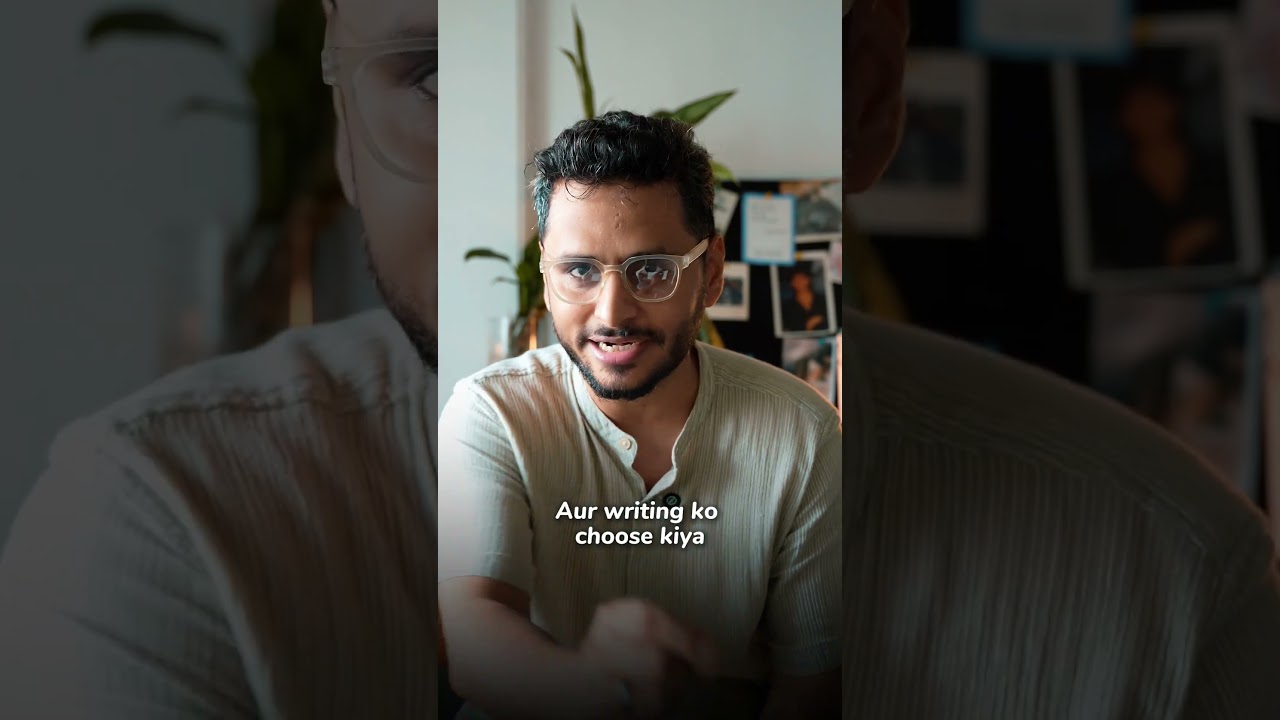 Did Murakami make the right decision?? 