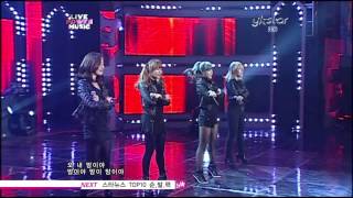[PERF] 101219 Live Power Music | Secret - Madonna