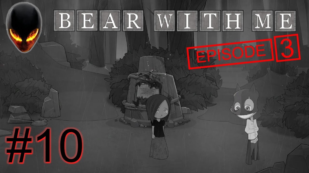 Bear With Me Episode 3 Walkthrough 10 Amber For t FR YouTube bear-with-me-episode-3-walkthrough-10-amber-for-t-fr-youtube