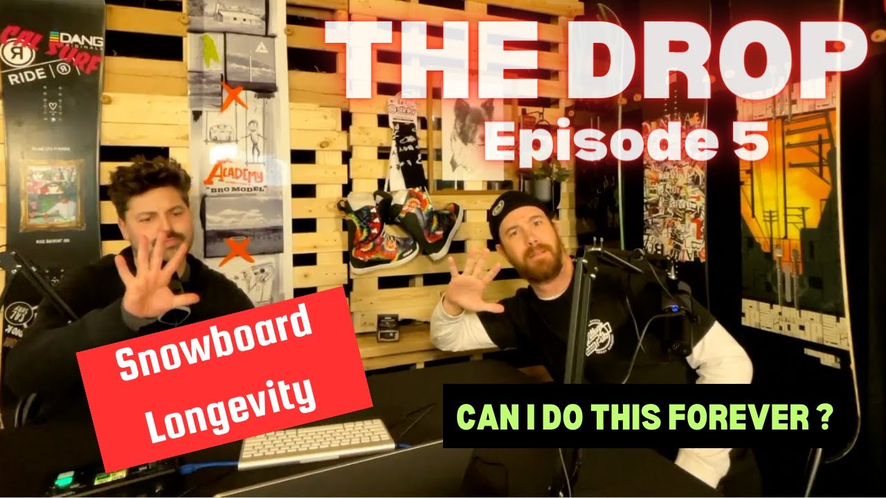 Snowboard Longevity