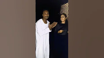رقصة سمحة زي الحور اغاني سودانية 