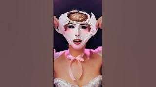 Lets Remove Ballerina Cappuccina Makeup 🩰 | It was so hard 😭