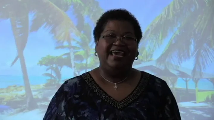 Mothers Day Spcial by Reverend Linda Butler