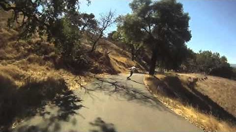 DB Longboards Stalker Review