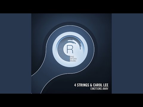 Emotions Away (Original Mix)