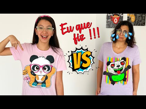 luluca e natasha panda｜Pesquisa do TikTok