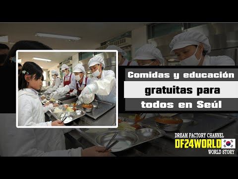 Video: Comidas Gratuitas En La Escuela: Qué Documentos Se Necesitan