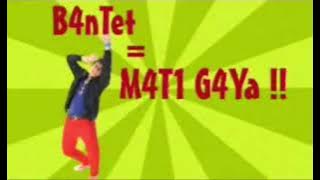 Download lagu Iklan Hilo Teen (Versi Study Tour) @ TPI & SCTV