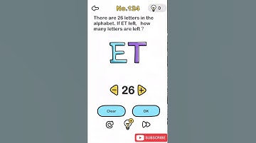 Brain Out Level 124 (Updated) Answer and Walkthrough