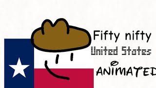Details Fifty nifty united states animated Update