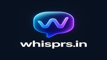 Build AI Chatbots for WhatsApp, Web & Shopify | Whisprs Demo