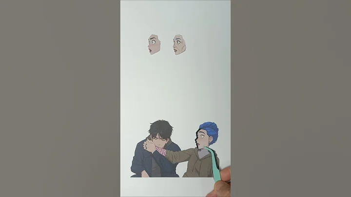 RUMI X JINU CONFESS YOUR LOVE FUNK KPOP DEMON HUNTER