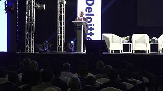 Deloitte in Dialogue: Nigeria Economic Outlook 2020