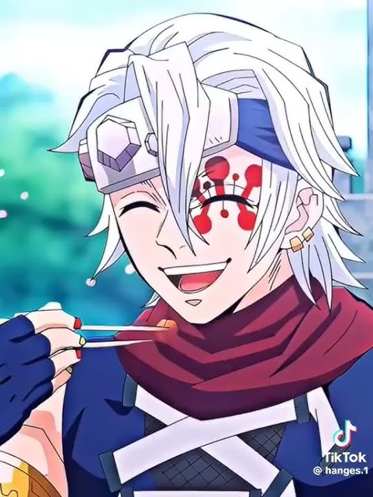 Kamino ManiMani By hashira 💙 cr. hanges.1