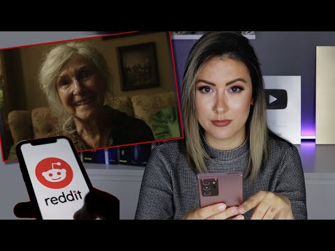 En Ürkütücü Reddit KORKU HİKAYELERİ (Paranormal)