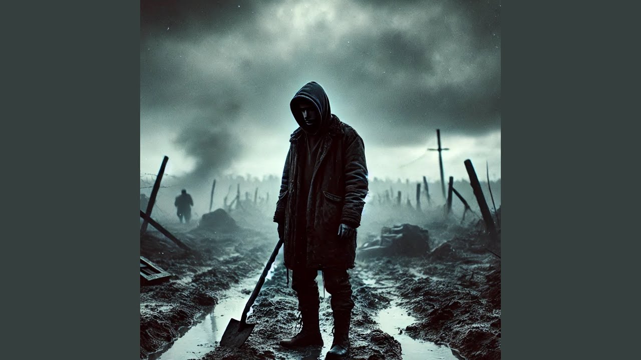Смотреть «Hell and Back» на YouTube Смотреть «Hell and Back» на YouTube