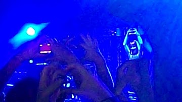 Paramore - The Only Exception - 13/11/10 London O2 Arena