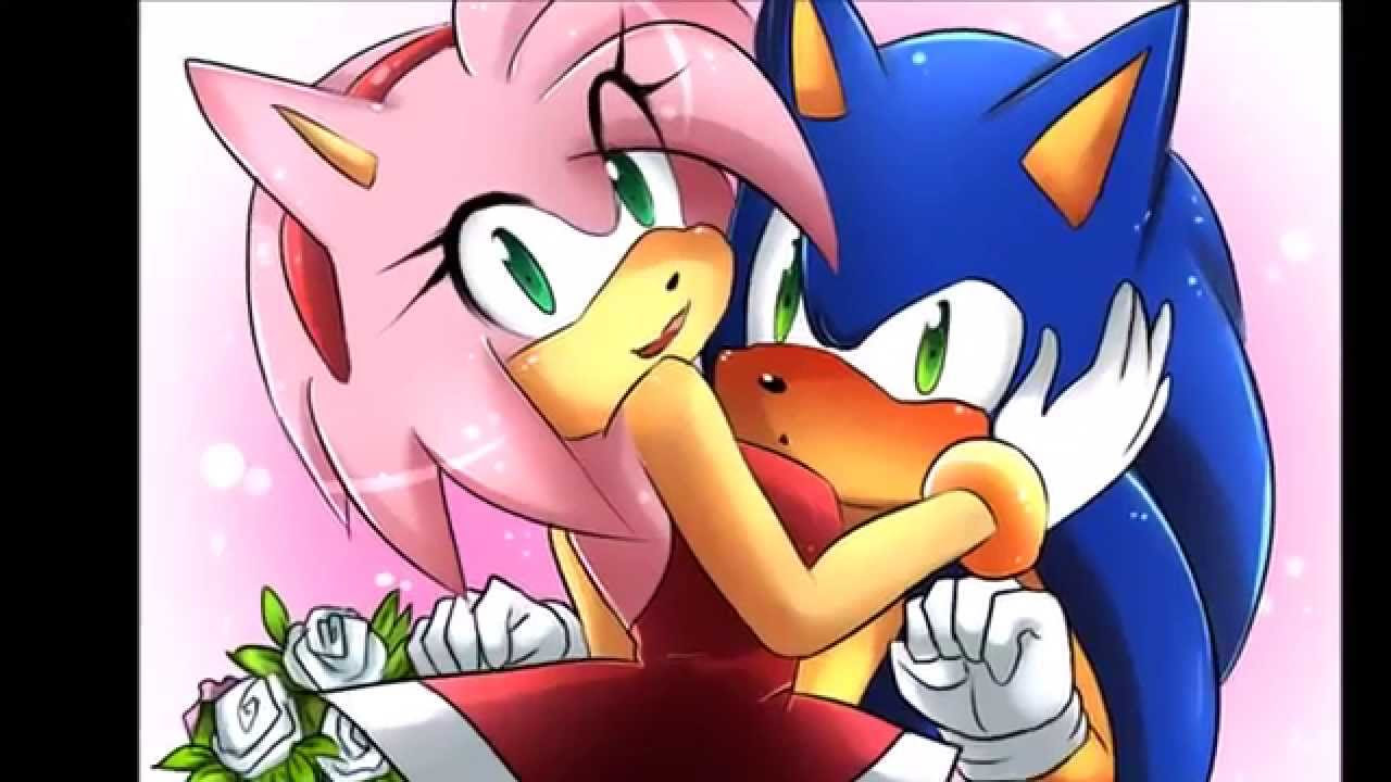 Sonamy Accidentally In Love