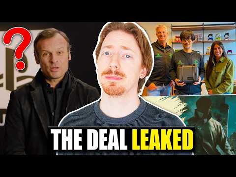 The truth on Sony & Kojima...