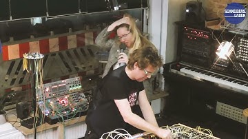 This is Not Rocket Science (TiNRS) Workshop @schneidersladen_berlin