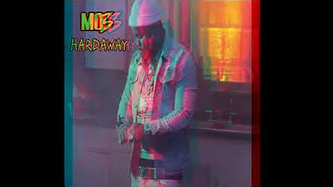 Mo3 Hardaway//SLOWED