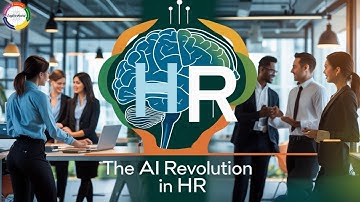 AI is Reshaping HR #ai #agilewow #artificialintelligence
