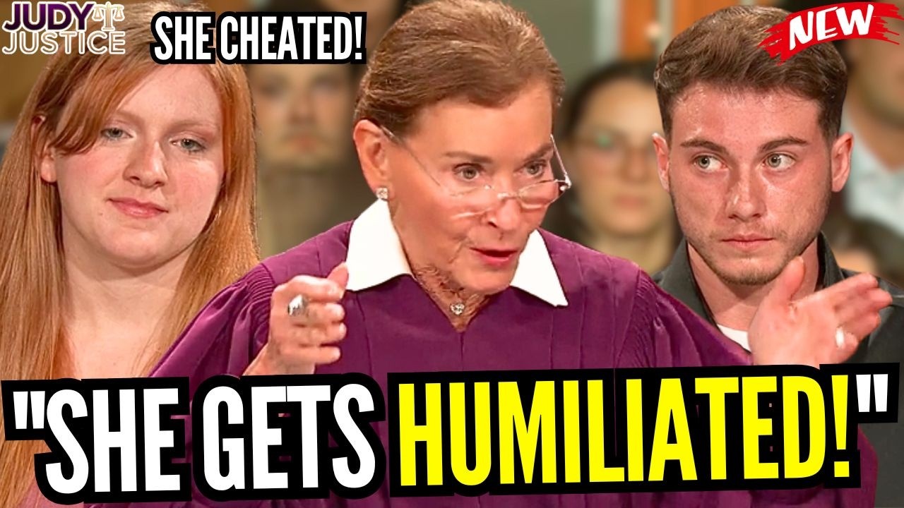 Evil Ex Sues Karen Girlfriend Over Stolen Money - Texts & Proof Go Viral! 📱 | Judge Judy 2026