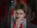 Jalsa Movie Scenes | #pawankalyan #ileanadcruz #prakashraj #sunil #brahmanandam #shortsvideo #shorts