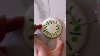 Christmas Cookies Decoration