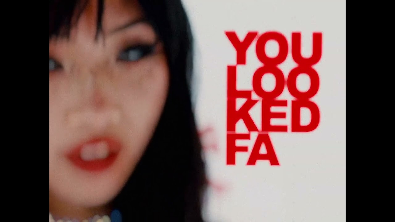 Talk beabadoobee edit