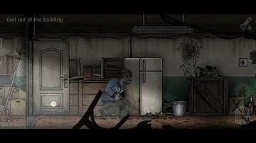 Nuclear day part 1- walkthrough