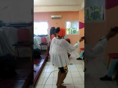 Gospel répétitions/entrainements orchestrés  Danse Libreville Gabon (Africa Cults & Arts)