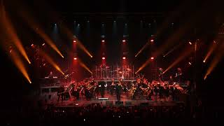 ГОРШЕНЕВ с симфоническим оркестром - «Кукрыниксы. Наследие» 18.05.2024 г. Санкт-Петербург