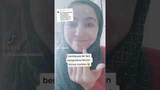Ilk Kullanımdan Itibaren Bembeyaz Bir Ten Tamamen Lekelere Son Veren Muhteşem Ürün
